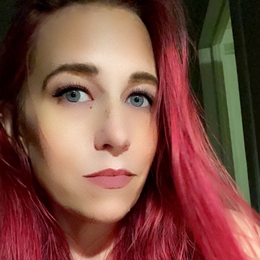 Meet your Posher, Jill